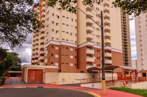imagem 1 - Apartamento Padrão para Locação no Bairro Nova Ribeirânia, em Ribeirão Preto imagem 1 - Apartamento Padrão para Locação no Bairro Nova Ribeirânia, em Ribeirão Preto