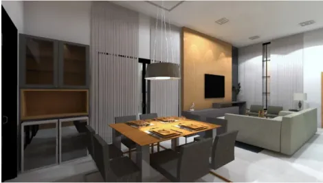 imagem 2 - Casas Residenciais - Condomínio imagem 2 - Casas Residenciais - Condomínio