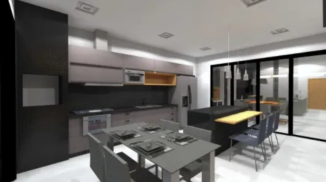 imagem 3 - Casas Residenciais - Condomínio imagem 3 - Casas Residenciais - Condomínio