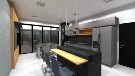 imagem 4 - Casas Residenciais - Condomínio imagem 4 - Casas Residenciais - Condomínio