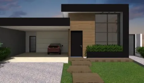 imagem 1 - Casas Residenciais - Condomínio imagem 1 - Casas Residenciais - Condomínio