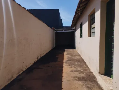 imagem 1 - Casa para Locação no Bairro Ipiranga em Ribeirão Preto/SP. imagem 1 - Casa para Locação no Bairro Ipiranga em Ribeirão Preto/SP.
