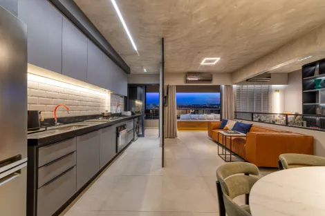 imagem 5 - Apartamento Padrão para Venda no Bairro Nova Aliança, em Ribeirão Preto imagem 5 - Apartamento Padrão para Venda no Bairro Nova Aliança, em Ribeirão Preto