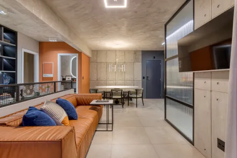 imagem 3 - Apartamento Padrão para Venda no Bairro Nova Aliança, em Ribeirão Preto imagem 3 - Apartamento Padrão para Venda no Bairro Nova Aliança, em Ribeirão Preto