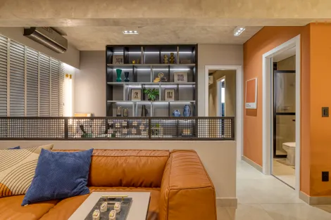 imagem 2 - Apartamento Padrão para Venda no Bairro Nova Aliança, em Ribeirão Preto imagem 2 - Apartamento Padrão para Venda no Bairro Nova Aliança, em Ribeirão Preto
