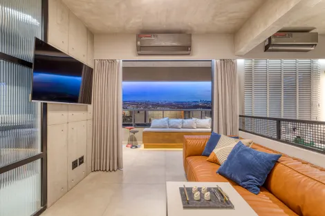 imagem 4 - Apartamento Padrão para Venda no Bairro Nova Aliança, em Ribeirão Preto imagem 4 - Apartamento Padrão para Venda no Bairro Nova Aliança, em Ribeirão Preto