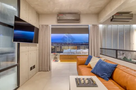 imagem 2 - Apartamento Padrão para Venda no Bairro Nova Aliança, em Ribeirão Preto imagem 2 - Apartamento Padrão para Venda no Bairro Nova Aliança, em Ribeirão Preto