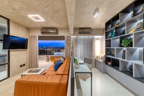 imagem 1 - Apartamento Padrão para Venda no Bairro Nova Aliança, em Ribeirão Preto imagem 1 - Apartamento Padrão para Venda no Bairro Nova Aliança, em Ribeirão Preto