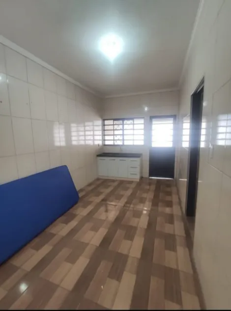 imagem 2 - Casa Padrão para Venda no Bairro Jardim Florestan Fernandes, em Ribeirão Preto imagem 2 - Casa Padrão para Venda no Bairro Jardim Florestan Fernandes, em Ribeirão Preto