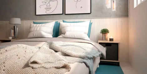 imagem 3 - Apartamento Padrão para Venda no Bairro Vila Virgínia, em Ribeirão Preto imagem 3 - Apartamento Padrão para Venda no Bairro Vila Virgínia, em Ribeirão Preto