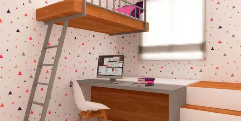 imagem 4 - Apartamento Padrão para Venda no Bairro Vila Virgínia, em Ribeirão Preto imagem 4 - Apartamento Padrão para Venda no Bairro Vila Virgínia, em Ribeirão Preto