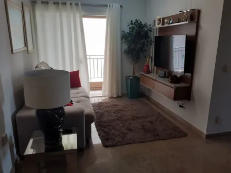 imagem 1 - Apartamento Padrão para Locação no Bairro Bosque das Juritis, em Ribeirão Preto imagem 1 - Apartamento Padrão para Locação no Bairro Bosque das Juritis, em Ribeirão Preto