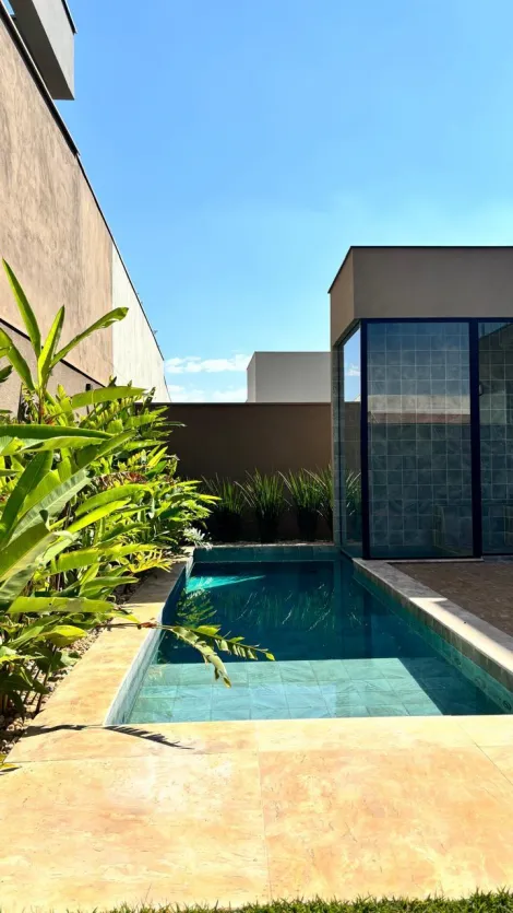 imagem 1 - Sobrado em Condomínio para Venda ? Vila do Golf, Ribeirão Preto/SP imagem 1 - Sobrado em Condomínio para Venda ? Vila do Golf, Ribeirão Preto/SP