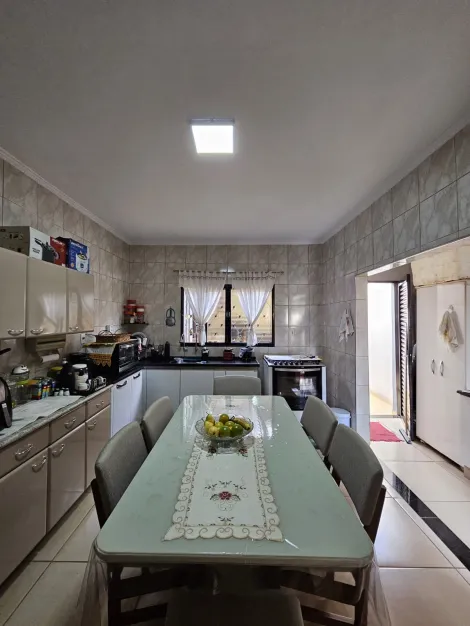 imagem 4 - Casa Padrão para Venda no Bairro Jardim Piratininga, em Ribeirão Preto SP imagem 4 - Casa Padrão para Venda no Bairro Jardim Piratininga, em Ribeirão Preto SP