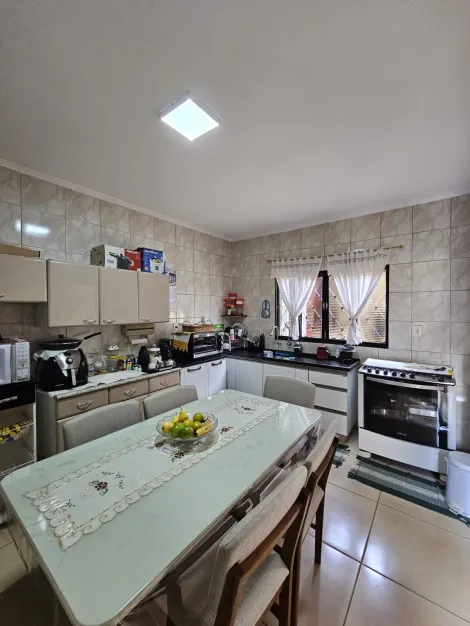 imagem 5 - Casa Padrão para Venda no Bairro Jardim Piratininga, em Ribeirão Preto SP imagem 5 - Casa Padrão para Venda no Bairro Jardim Piratininga, em Ribeirão Preto SP