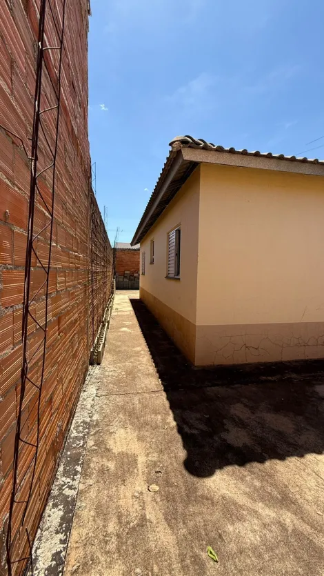 imagem 2 - Casas Residenciais - Padrão imagem 2 - Casas Residenciais - Padrão