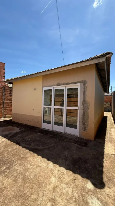 imagem 4 - Casas Residenciais - Padrão imagem 4 - Casas Residenciais - Padrão