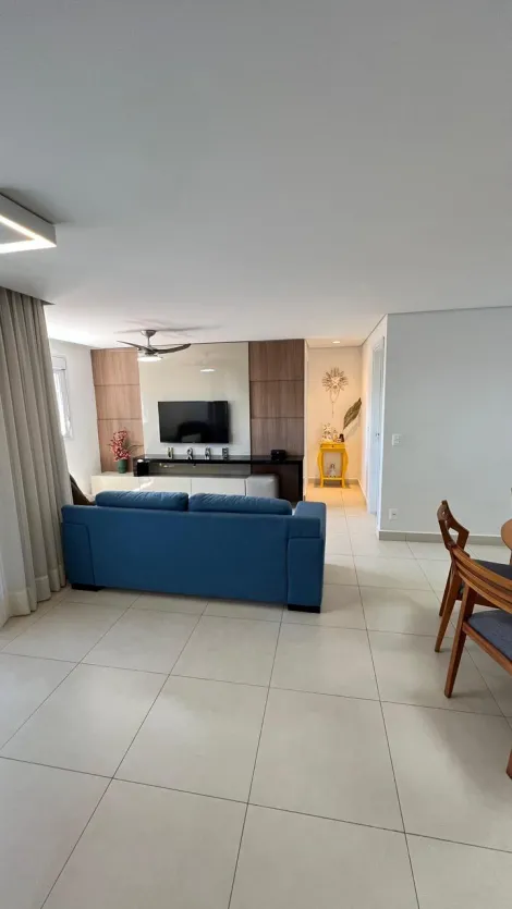 imagem 2 - Apartamento padrão para venda no Bairro Quinta da Primavera, em Ribeirão Preto. imagem 2 - Apartamento padrão para venda no Bairro Quinta da Primavera, em Ribeirão Preto.