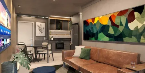 imagem 1 - Apartamento Padrão para venda no bairro Nova Ribeirânia, em Ribeirão Preto imagem 1 - Apartamento Padrão para venda no bairro Nova Ribeirânia, em Ribeirão Preto