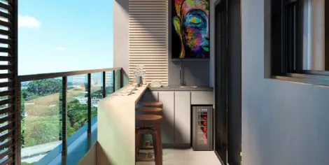 imagem 5 - Apartamento Padrão para venda no bairro Nova Ribeirânia, em Ribeirão Preto imagem 5 - Apartamento Padrão para venda no bairro Nova Ribeirânia, em Ribeirão Preto