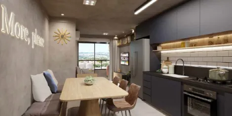 imagem 2 - Apartamento Padrão para venda no bairro Nova Ribeirânia, em Ribeirão Preto imagem 2 - Apartamento Padrão para venda no bairro Nova Ribeirânia, em Ribeirão Preto