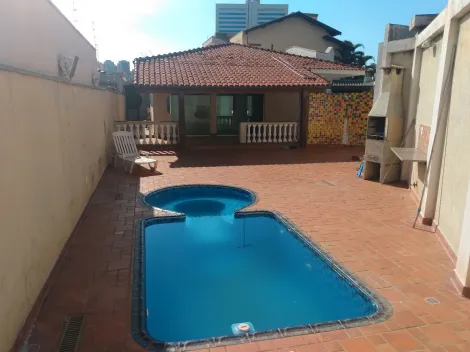 imagem 1 - Casa Padrão para Locação no Bairro Jardim Califórnia, em Ribeirão Preto SP imagem 1 - Casa Padrão para Locação no Bairro Jardim Califórnia, em Ribeirão Preto SP