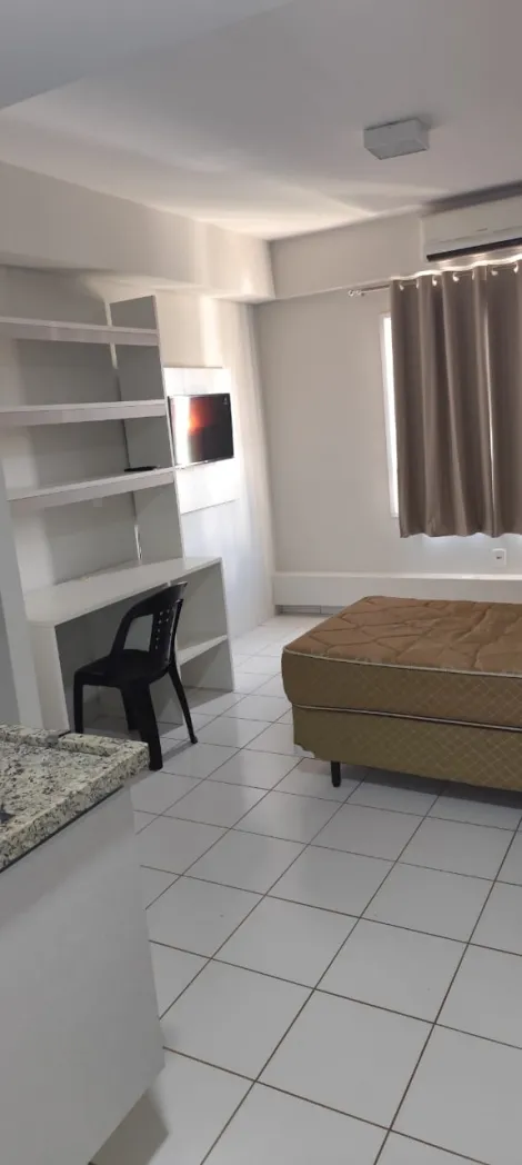 imagem 3 - Apartamentos - Kitnet imagem 3 - Apartamentos - Kitnet