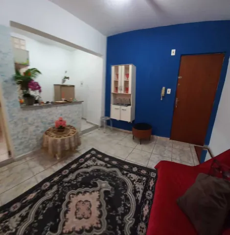 imagem 1 - Apartamentos - Kitnet imagem 1 - Apartamentos - Kitnet