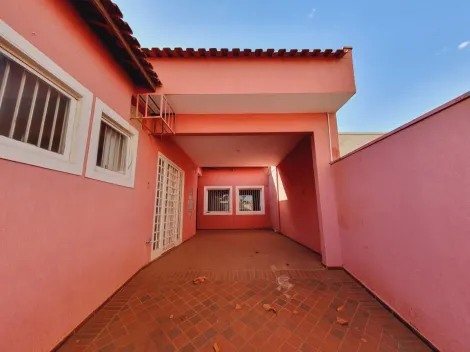 imagem 1 - Casa para Locação no Bairro Jardim América em Ribeirão Preto/SP. imagem 1 - Casa para Locação no Bairro Jardim América em Ribeirão Preto/SP.