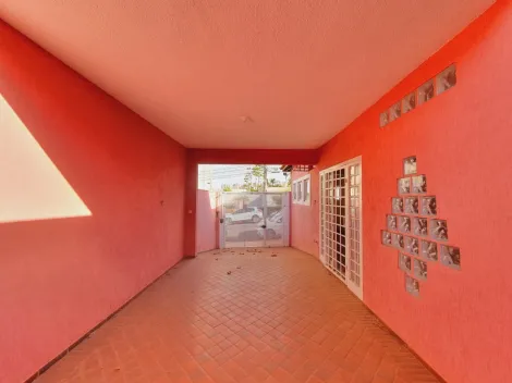 imagem 2 - Casa para Locação no Bairro Jardim América em Ribeirão Preto/SP. imagem 2 - Casa para Locação no Bairro Jardim América em Ribeirão Preto/SP.