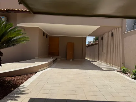 imagem 1 - Casa térrea para Locação, no bairro City Ribeirão, em Ribeirão Preto imagem 1 - Casa térrea para Locação, no bairro City Ribeirão, em Ribeirão Preto