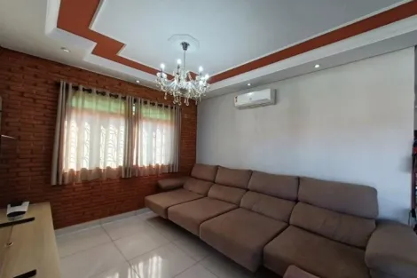 imagem 2 - Casa para Venda no Bairro Ribeirânia em Ribeirão Preto/SP. imagem 2 - Casa para Venda no Bairro Ribeirânia em Ribeirão Preto/SP.