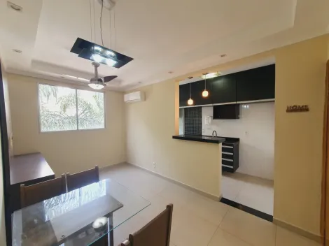 imagem 3 - Apartamento Padrão para Locação no Bairro Sumarezinho, em Ribeirão Preto imagem 3 - Apartamento Padrão para Locação no Bairro Sumarezinho, em Ribeirão Preto