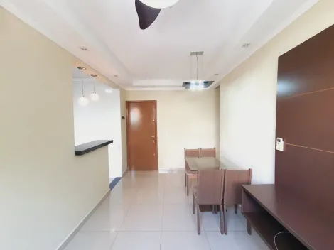 imagem 2 - Apartamento Padrão para Locação no Bairro Sumarezinho, em Ribeirão Preto imagem 2 - Apartamento Padrão para Locação no Bairro Sumarezinho, em Ribeirão Preto