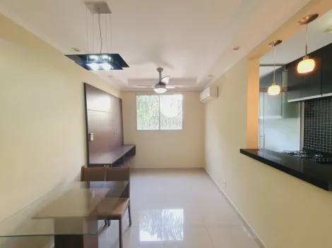 imagem 4 - Apartamento Padrão para Locação no Bairro Sumarezinho, em Ribeirão Preto imagem 4 - Apartamento Padrão para Locação no Bairro Sumarezinho, em Ribeirão Preto