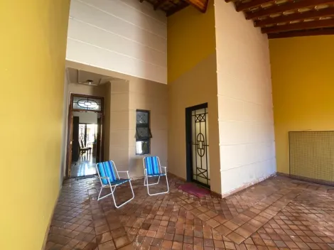 imagem 2 - Casa Sobrado para Locação e Venda no Bairro Vila Monte Alegre, em Riberião Preto, SP imagem 2 - Casa Sobrado para Locação e Venda no Bairro Vila Monte Alegre, em Riberião Preto, SP
