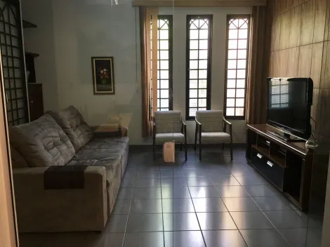 imagem 1 - Casa Residencial para Venda  no Bairro Itamaraty, em Ribeirão Preto imagem 1 - Casa Residencial para Venda  no Bairro Itamaraty, em Ribeirão Preto