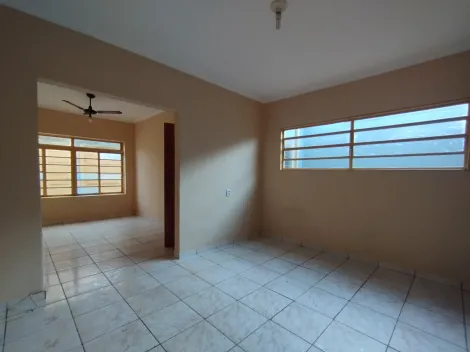 imagem 3 - Casa Padrão para Locação no Bairro Vila Monte Alegre, em Ribeirão Preto imagem 3 - Casa Padrão para Locação no Bairro Vila Monte Alegre, em Ribeirão Preto