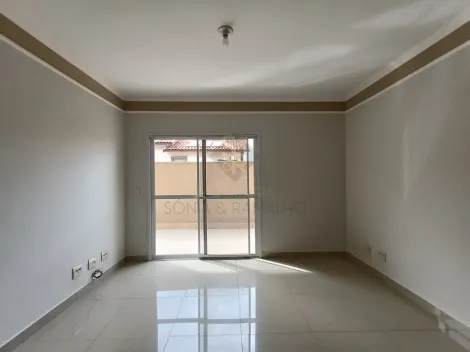 imagem 1 - Apartamento Padrão para locação no bairro Jardim Botânico, em Ribeirão Preto imagem 1 - Apartamento Padrão para locação no bairro Jardim Botânico, em Ribeirão Preto