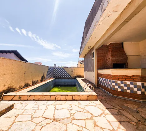 imagem 2 - Casas Residenciais - Padrão imagem 2 - Casas Residenciais - Padrão