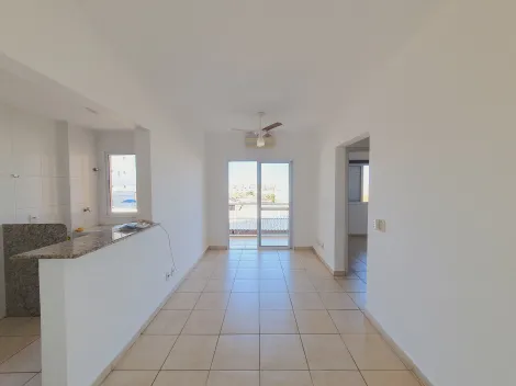 imagem 2 - Apartamento Padrão para Locação no Bairro Vila Maria Luiza, em Ribeirão Preto imagem 2 - Apartamento Padrão para Locação no Bairro Vila Maria Luiza, em Ribeirão Preto