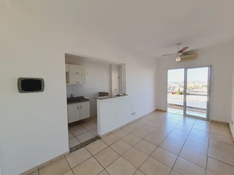 imagem 3 - Apartamento Padrão para Locação no Bairro Vila Maria Luiza, em Ribeirão Preto imagem 3 - Apartamento Padrão para Locação no Bairro Vila Maria Luiza, em Ribeirão Preto