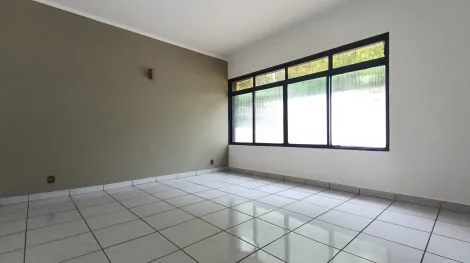 imagem 1 - Casa Padrão para Locação no Bairro Sumarezinho, em Ribeirão Preto imagem 1 - Casa Padrão para Locação no Bairro Sumarezinho, em Ribeirão Preto